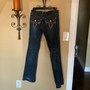 La Idol Jeans size 5